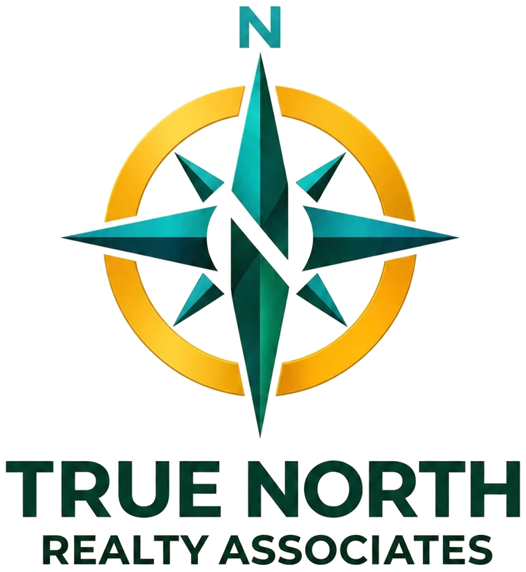 True North Realty Associates logo